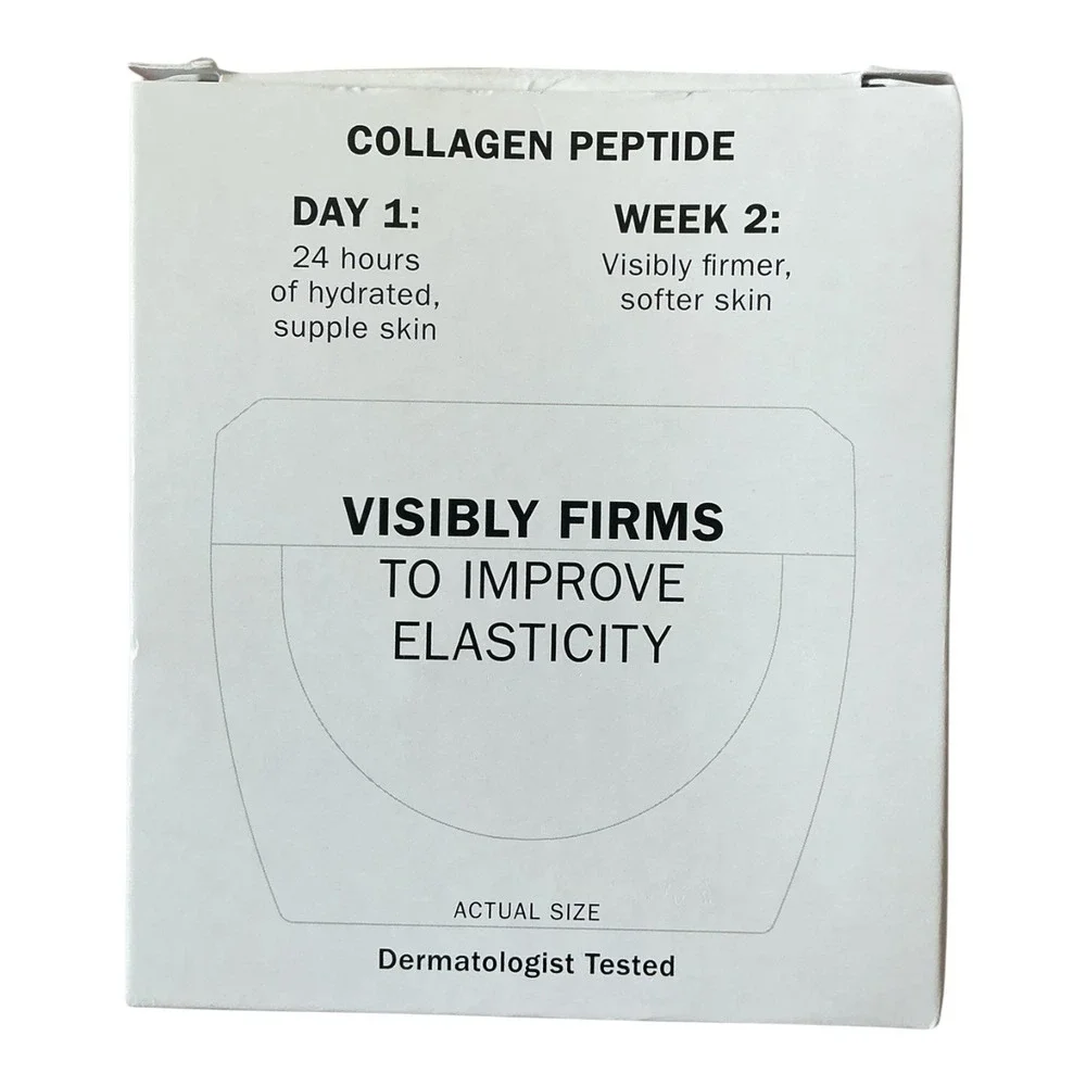 Olay Collagen Peptide Cream‎ 1.7 oz Fragrance Free